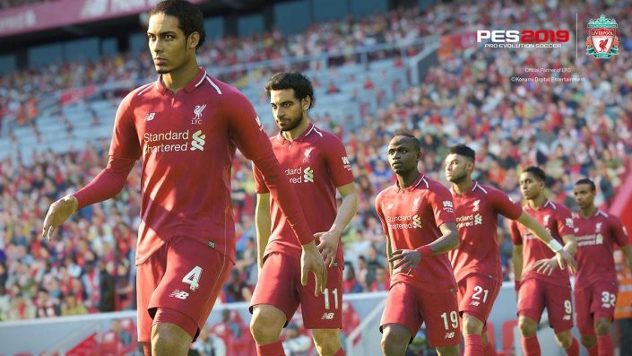 PES 2019 - Bild 12