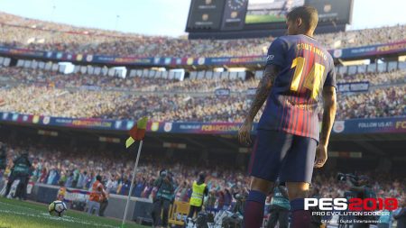 PES 2019: Konami enthüllt die Glasgow Rangers als Partnerclub