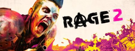 Rage 2: Bethesda präsentiert einen Gameplay-Trailer, Story-Details und mehr