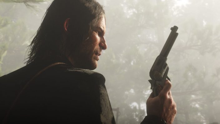 Red Dead Redemption 2: Rockstar Games stellt die wichtigsten Orte der Spielwelt vor