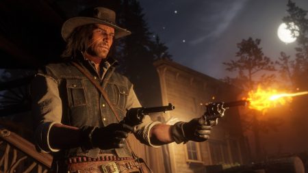 Red Dead Redemption 2 in diesen Jahr erfolgreicher als Call of Duty: Black Ops 4 und  Battlefield V, sagt NPD-Prognose