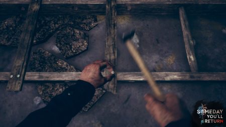 Someday You’ll Return: Neues Story-basiertes Horror-Abenteuer mit Trailer angekündigt