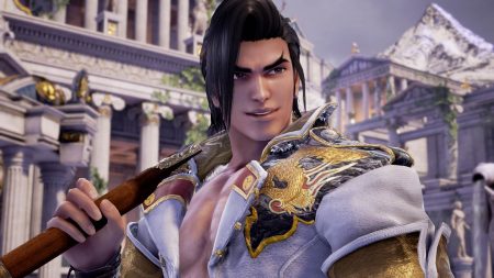 Soul Calibur 6: Neuer Trailer enthüllt Maxi als nächsten Kämpfer