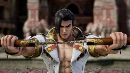 Soul Calibur 6: Neue Details zum Story-Modus und Andeutung eines weiteren umfangreichen Einzelspieler-Modus
