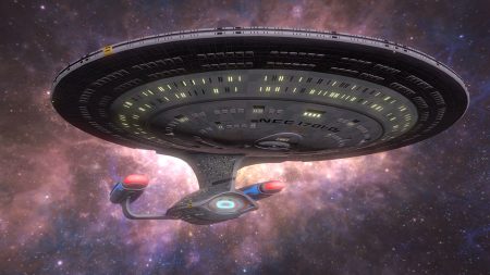 Star Trek: Die Marke soll im Gaming-Bereich ausgeweitet werden