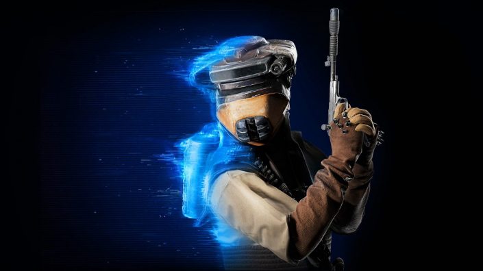 Star Wars Battlefront 2: Shooter wird auch 2019 mit Inhalten und Verbesserungen unterstützt