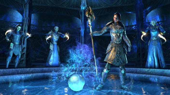 The Elder Scrolls VI und Starfield: Bethesda bestätigt Entwicklung der neuen Rollenspiel-Titel mit Trailern
