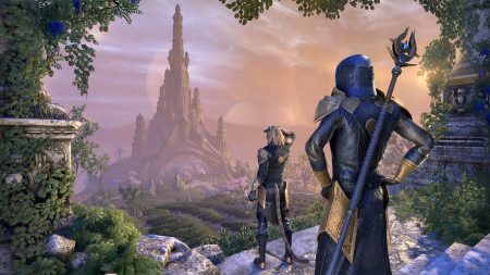 The Elder Scrolls Online: Entwickler-Video liefert frische Details und Eindrücke zu „Elsweyr“