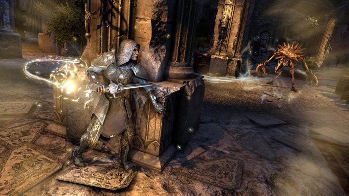 The Elder Scrolls Online: Summerset – Das nächste Kapitel für PS4 und Xbox One veröffentlicht
