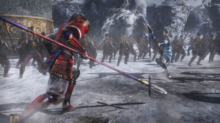 Warriors Orochi 4: Das Actionspiel zeigt sich im ersten Gameplay (Update: Weitere Videos)