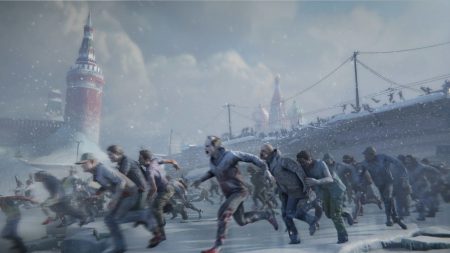 World War Z: Frische Gameplay-Präsentation von der E3 2018