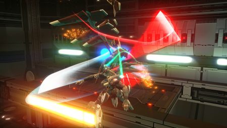 Zone Of The Enders The 2nd Runner M∀RS: „Orange Case Demo“ jetzt kostenlos im PSN – mit PSVR-Support