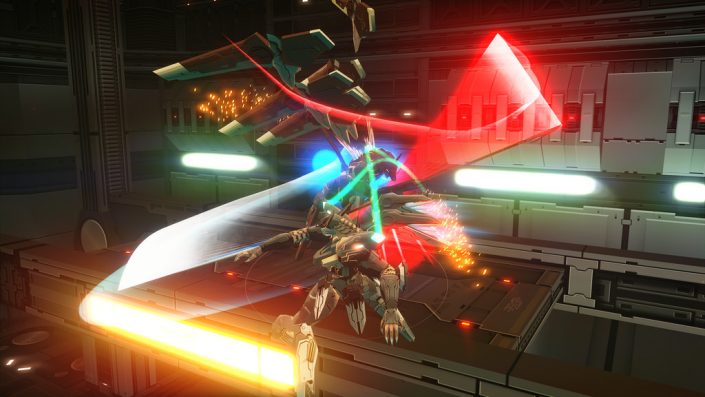 Zone Of The Enders The 2nd Runner M∀RS: Neues Video zeigt das Eröffnungs-Filmchen