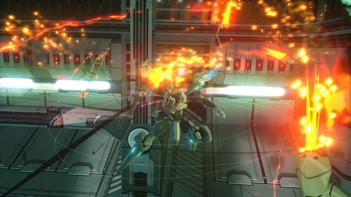 Zone Of The Enders The 2nd Runner M∀RS: Kostenlose Demo mit VR-Support erscheint diese Woche