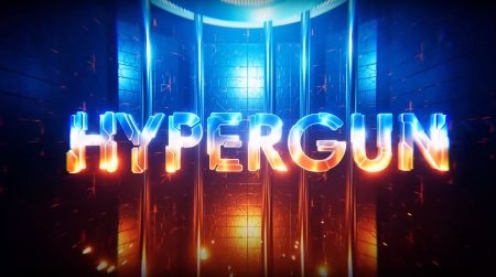 Hypergun: „P.A.M.E.L.A.“-Macher mit neuem Projekt – ultimative Waffe aus 150 Teilen erschaffen