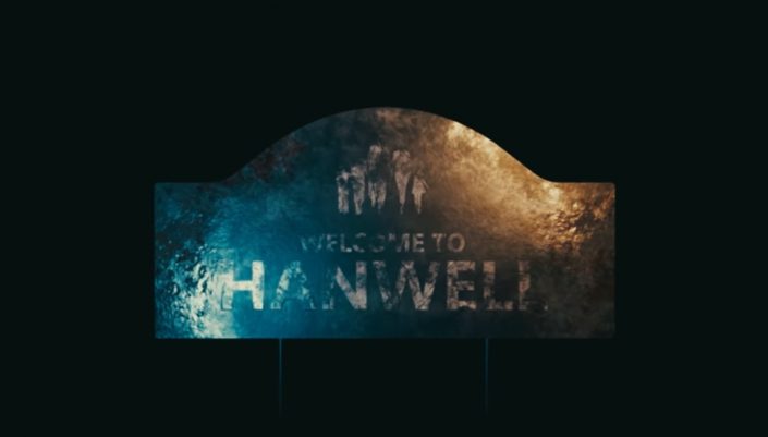 Welcome to Hanwell: Launch-Trailer zum Open World-Horror publiziert
