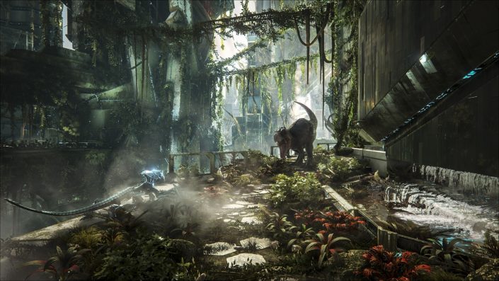 ARK Extinction: Dritte Erweiterung mit Termin und weiteren Infos vorgestellt – Trailer und Screenshots