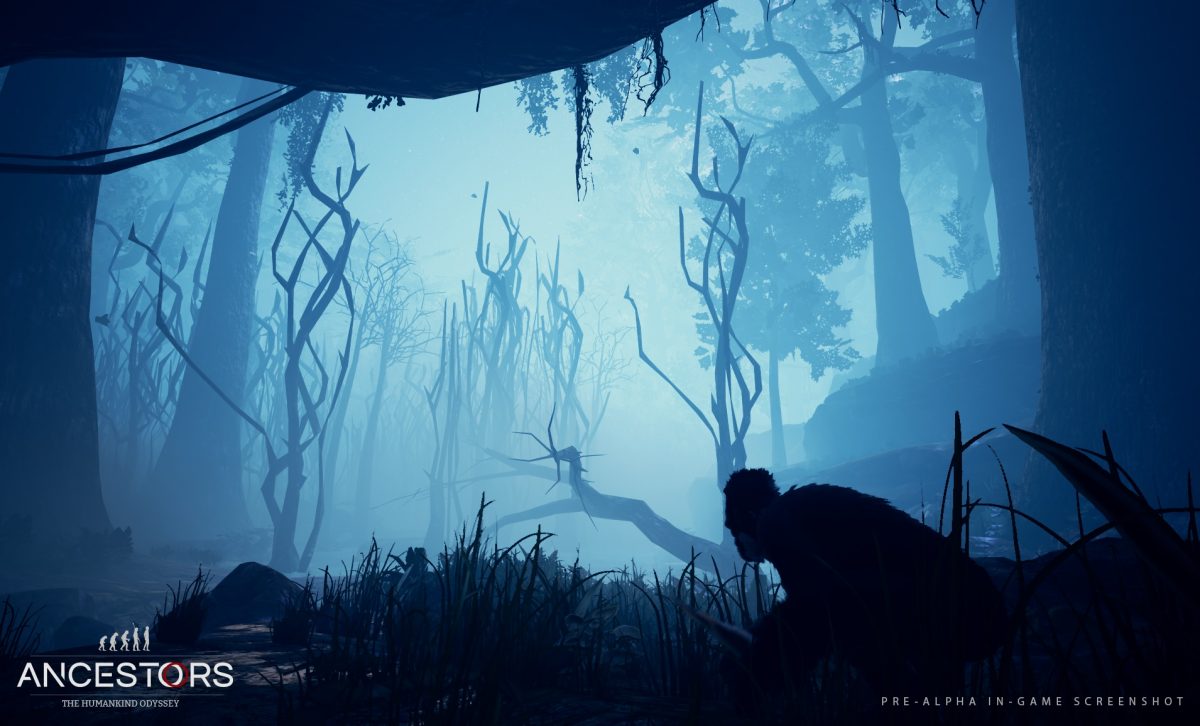 Ancestors The Humankind Odyssey: Frisches Gameplay für diese Woche bestätigt