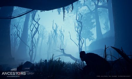 Ancestors The Humankind Odyssey: Erscheint im Dezember für die Konsolen – Neuer Trailer