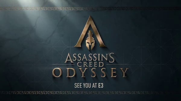 Assassin’s Creed Odyssey: Ubisoft bestätigt E3-Präsenz