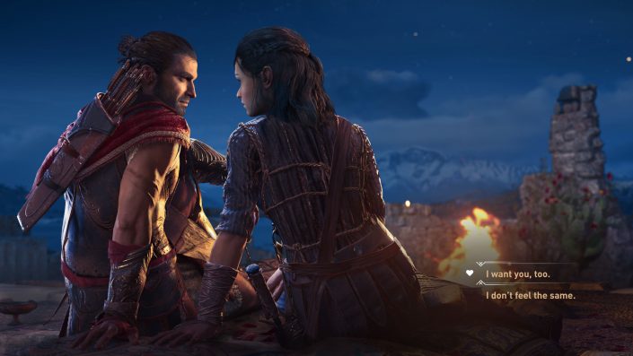 Assassin’s Creed Odyssey: Ubisoft startet Umfrage zum Season-Pass