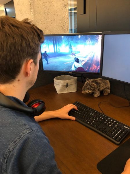 Avalanche Studios: Ankündigung einer eigenen Spielemarke der Just Cause-Macher steht kurz bevor – Erster Teaser