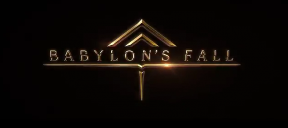 Babylon’s Fall – The Light of Aaru: Season 2 mit Termin und ersten Details angekündigt
