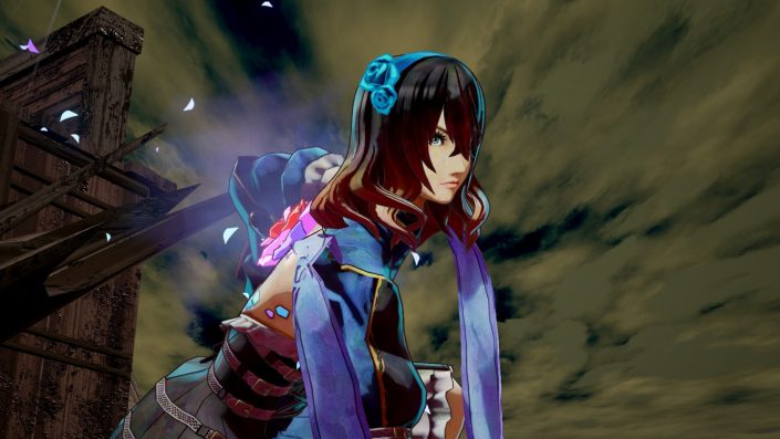 Bloodstained Ritual of the Night: Koji Igarashi spricht über die Verschiebung des Abenteuers