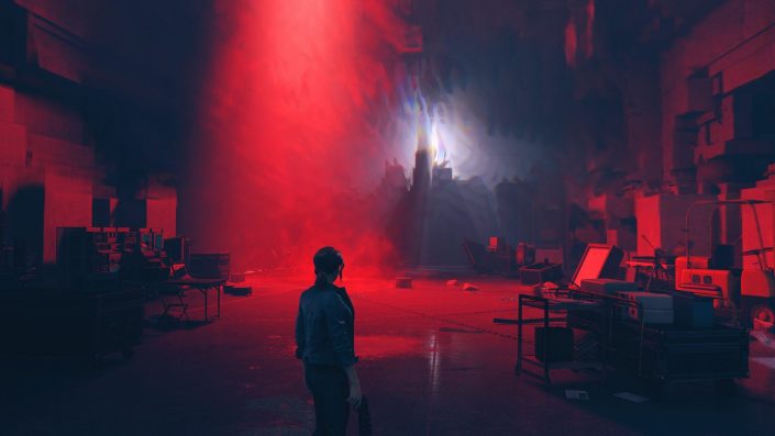 Remedy: Aus Free-to-Play wird Premium – Infos zum Multiplayer-Projekt