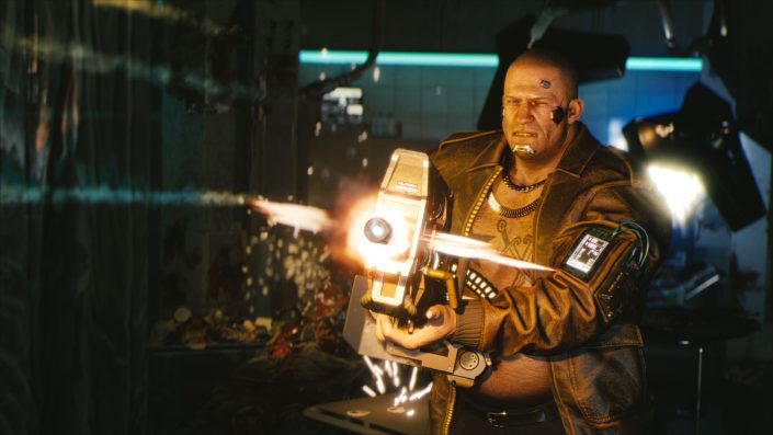 Cyberpunk 2077: Multiplayer-Entwicklung bestätigt – Erste Angaben zur Releaseplanung