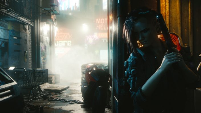 Cyberpunk 2077: Entwicklungs- und Marketingkosten wurden bereits eingespielt