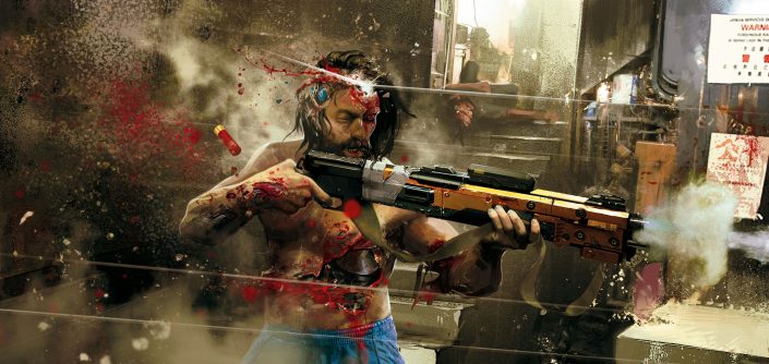 Cyberpunk 2077: PS4 Pro und Xbox One X sollen technisch ausgereizt werden