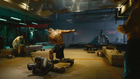 Cyberpunk 2077: Keine Mikrotransaktionen – auch nicht nachträglich mit dem Multiplayer-Modus