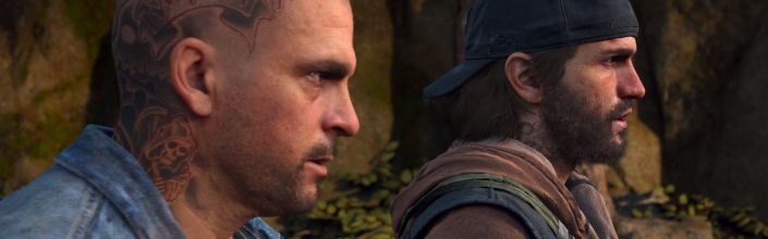 Days Gone: Neuer Trailer von der Tokyo Game Show 2018 eingetroffen