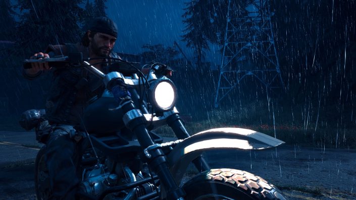 Days Gone: Entwickler sprechen über den Unterschied zwischen Zombies und Infizierten