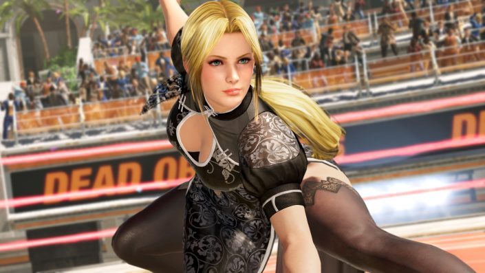 Dead or Alive 6: Weniger Sexualisierung und natürlichere Brustbewegungen bei weiblichen Kämpfern