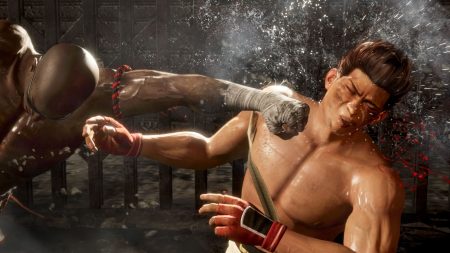 Dead or Alive 7: Arbeiten am Nachfolger eingestellt?