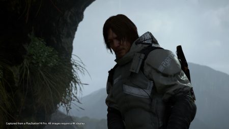 Death Stranding – Director’s Cut: Umfangreicher Trailer stellt die neuen Gameplay-Mechaniken vor