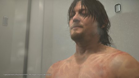 Death Stranding: Präsentation in der ersten „State of Play“-Episode angedeutet?