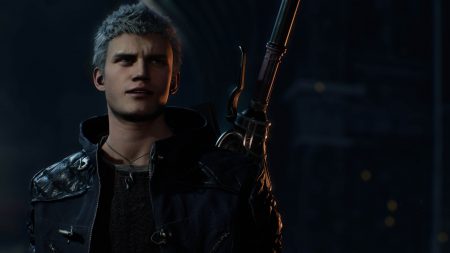 Devil May Cry 5: Capcom veranstaltet morgen einen Livestream