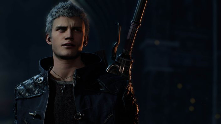 Devil May Cry 5: Dynamischer Soundtrack bestätigt