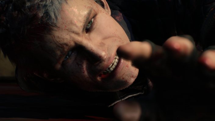 Devil May Cry 5: Bislang kein DLC-Support geplant