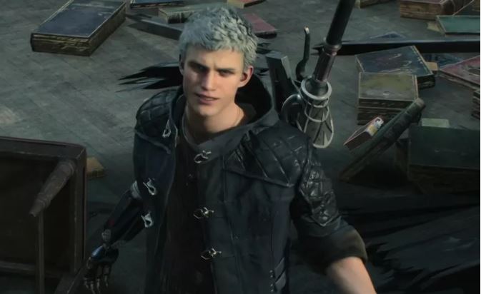 Devil May Cry 5: Fortsetzung mit Trailer angekündigt