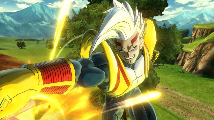 Dragon Ball Xenoverse 2 Lite: Kostenlose Version erscheint diese Woche – Die Inhalte im Detail