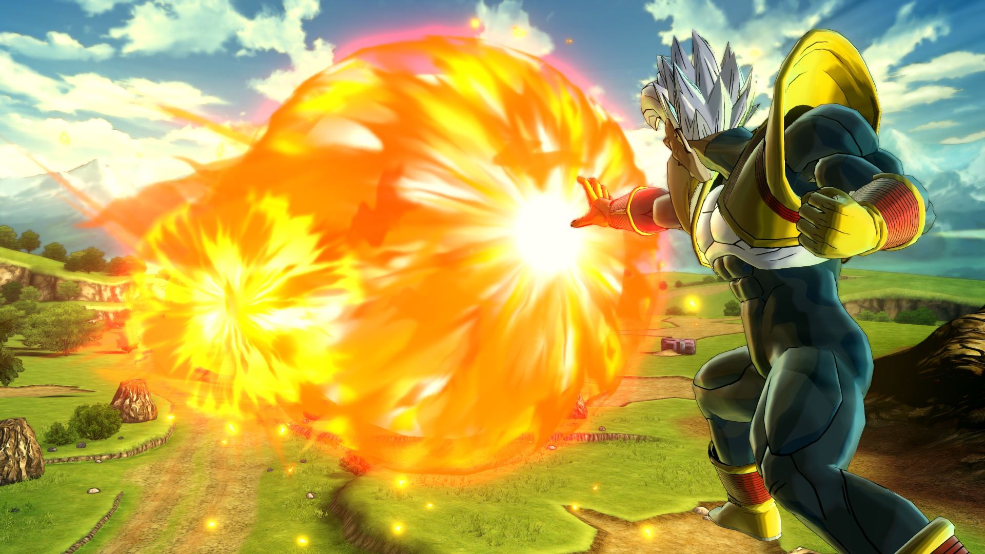 Dragon Ball Xenoverse 2 Chronoa Update Will Add Tournament Mode, Follower  Mascots, And More – NintendoSoup