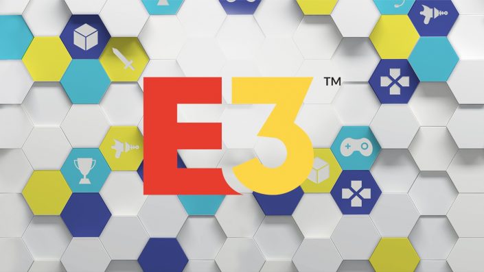 E3 2018: Abschlussbericht und Termin für E3 2019 enthüllt