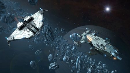 Elite Dangerous Beyond: Chapter 3 hat einen Termin – Erster Teaser