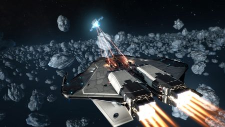 Elite Dangerous Beyond Chapter Two: Launch-Trailer und Details zum kostenlosen Inhalts-Update