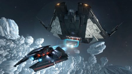 Elite Dangerous Beyond: Erste Details und ein neuer Trailer zu Chapter 3