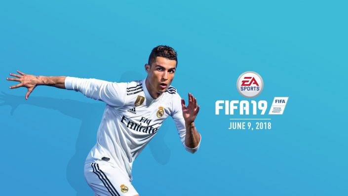 FIFA 19: Diese Mannschaften sind in der Demo enthalten